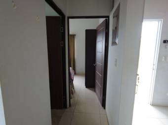 Se vende espaciosa casa con patio en San José de Alajuela 23-1021