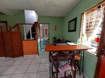 Venta de Casa en San Cayetano, San José. MLS 24-1359