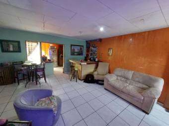 Venta de Casa en San Cayetano, San José. MLS 24-1359