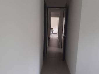 Se vende propiedad  con 2 apartamentos en condominio de San Pablo de Heredia 23-1618