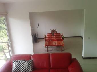 Se vende propiedad  con 2 apartamentos en condominio de San Pablo de Heredia 23-1618