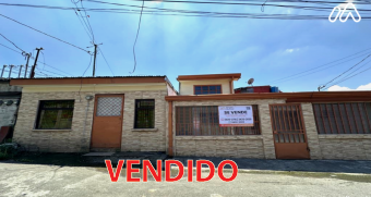 Venta de Propiedad