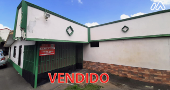 Venta de Propiedad