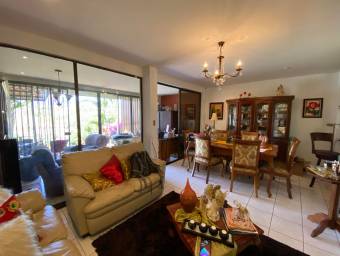 Venta de Casa en Rohrmoser, San José. MLS 23-1799