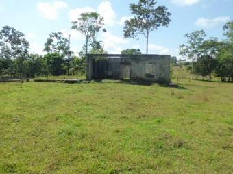 Propiedad en Santa Isabel Rio Cuarto