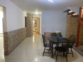 Venta de Casa en San Francisco de Dos Ríos, San José. MLS 24-746