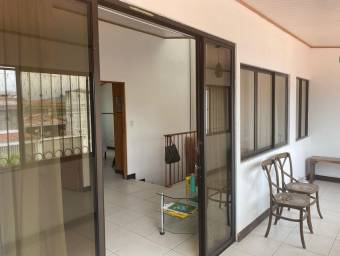 Venta de Casa en San Francisco de Dos Ríos, San José. MLS 24-746