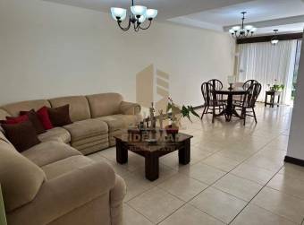 Venta de Casa Condominio Hacienda Sacramento 