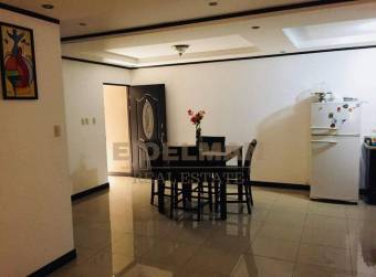 Venta de Apartamento en Tres Ríos, residencial privado