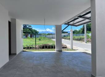 NEW HOUSE FOR SALE IN SANTO DOMINGO HEREDIA CONDOMINIUM 3 BEDROOMS