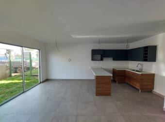 NEW HOUSE FOR SALE IN SANTO DOMINGO HEREDIA CONDOMINIUM 3 BEDROOMS