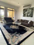 Se alquila moderno y espacioso apartamento en condominio de Uruca en Santa Ana 24-1493