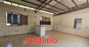 Venta de Propiedad