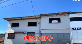 Venta de Propiedad