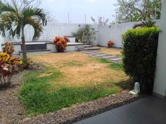 MLS-24-1505 VENTA HERMOSA CASA SANTO DOMINGO HEREDIA PRECIO $ 310.000