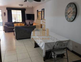 Venta de Casa Condominio Hacienda Sacramento 