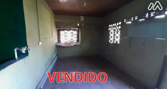 Venta de Propiedad