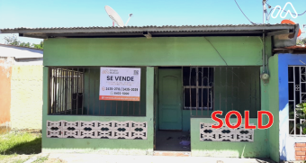 Venta de Propiedad