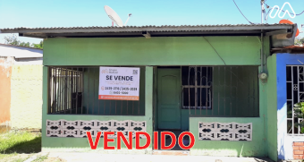 Venta de Propiedad