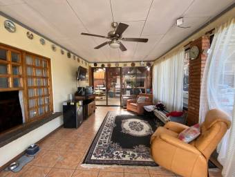 MLS-24-1050 VENTA CASA SAN PABLO HEREDIA 