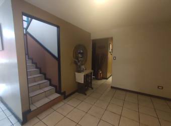 VENTA DE CASA EN RESIDENCIAL JEREZ, SAN FRANCISCO, HEREDIA