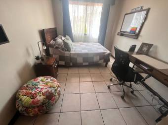 VENTA DE CASA EN RESIDENCIAL JEREZ, SAN FRANCISCO, HEREDIA