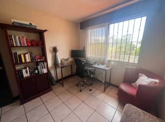 VENTA DE CASA EN RESIDENCIAL JEREZ, SAN FRANCISCO, HEREDIA