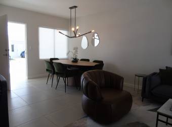 VENTA DE CASA, HEREDIA, SANTA BÁRBARA, AVENUE SANTA BÁRBARA