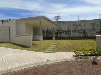 VENTA DE CASA, HEREDIA, SANTA BÁRBARA, AVENUE SANTA BÁRBARA
