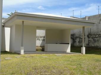 VENTA DE CASA, HEREDIA, SANTA BÁRBARA, AVENUE SANTA BÁRBARA