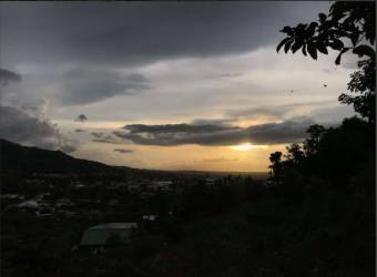 Se vende lote de 1,907m2 en carretera vieja Santa Ana 25-1356 Se vende lote de 1,907m2 en carretera vieja Santa Ana 25-1356