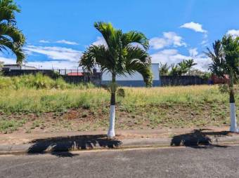 Se vende lote plano de 381m2 en San Francisco Heredia 25-1314 Se vende lote plano de 381m2 en San Francisco Heredia 25-1314
