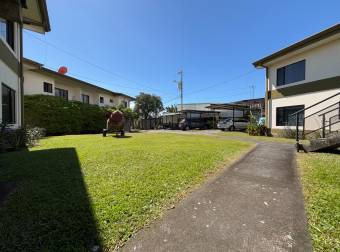 SALE OF COMPLEX OF 22 APARTMENTS AND 2 HOUSES, ALAJUELA CENTER SALE OF COMPLEX OF 22 APARTMENTS AND 2 HOUSES, ALAJUELA CENTER