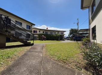 SALE OF COMPLEX OF 22 APARTMENTS AND 2 HOUSES, ALAJUELA CENTER SALE OF COMPLEX OF 22 APARTMENTS AND 2 HOUSES, ALAJUELA CENTER