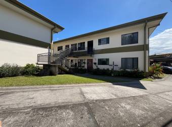 SALE OF COMPLEX OF 22 APARTMENTS AND 2 HOUSES, ALAJUELA CENTER SALE OF COMPLEX OF 22 APARTMENTS AND 2 HOUSES, ALAJUELA CENTER