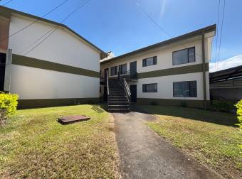 SALE OF COMPLEX OF 22 APARTMENTS AND 2 HOUSES, ALAJUELA CENTER SALE OF COMPLEX OF 22 APARTMENTS AND 2 HOUSES, ALAJUELA CENTER