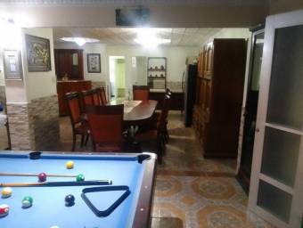 MLS-25-1469 KQ ALQUILER CASA SAN PABLO HEREDIA 