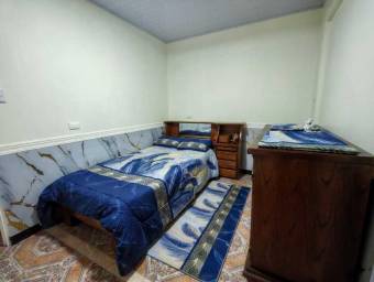 MLS-25-1469 KQ ALQUILER CASA SAN PABLO HEREDIA 