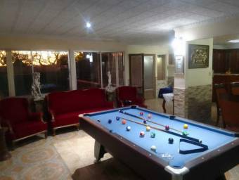 MLS-25-1469 KQ ALQUILER CASA SAN PABLO HEREDIA 