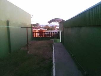 MLS-25-1469 KQ ALQUILER CASA SAN PABLO HEREDIA 