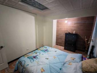 MLS-25-1469 KQ ALQUILER CASA SAN PABLO HEREDIA 