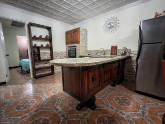 MLS-25-1469 KQ ALQUILER CASA SAN PABLO HEREDIA 