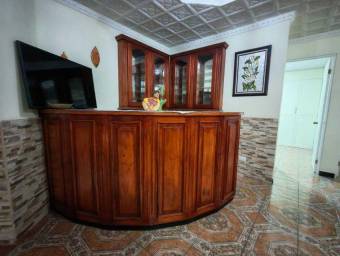 MLS-25-1469 KQ ALQUILER CASA SAN PABLO HEREDIA 