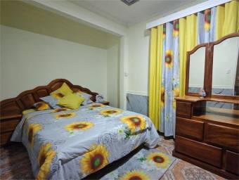 MLS-25-1469 KQ ALQUILER CASA SAN PABLO HEREDIA 