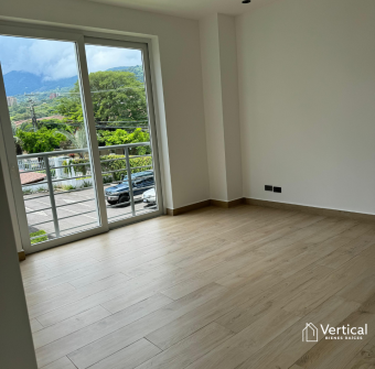 Venta apartamento Distrito 4 Escazú