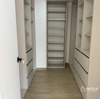 Venta apartamento Distrito 4 Escazú