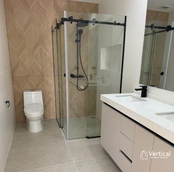 Venta apartamento Distrito 4 Escazú