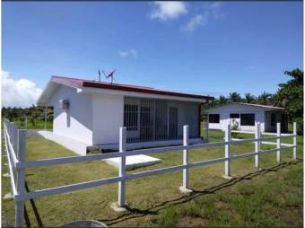 VENTA DE CASA AMUEBLADA, PUNTARENAS, PARRITA 