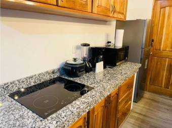 VENTA DE CASA AMUEBLADA, PUNTARENAS, PARRITA 