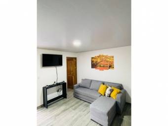 VENTA DE CASA AMUEBLADA, PUNTARENAS, PARRITA 